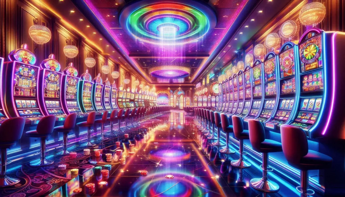 Atefia Casino